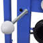 Symple Stuff LPF Round Kit (Seat Included)
