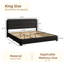 Lit plateforme tapissier Hayden Boucle-2123586220-2119968018