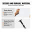 VEVOR Dust Barrier Poles