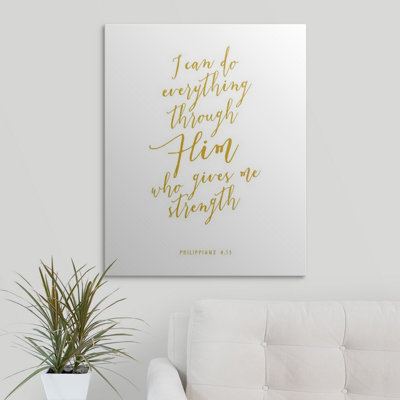 « philippians 4:13-scripture art », art textuel
