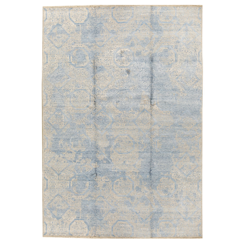 Neo Villa Abstract Area Rug