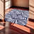 Outdoor Rug With Leaf Pattern-649701729