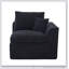 Canapé modulaire modulaire Cloud, canapé moderne et confortable avec housses de coussin amovibles pour un nettoyage facile-1851117584