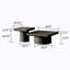 Ensemble de tables basses Modern Modern-1177588366