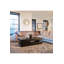 Table basse avec rangement Oakura