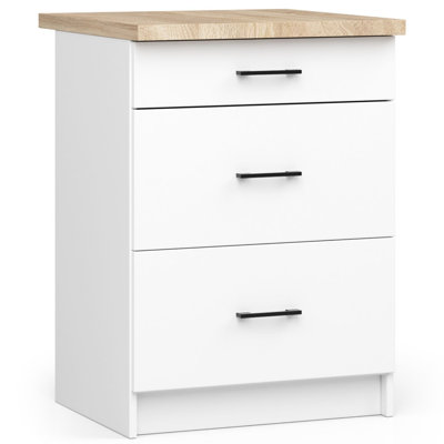 Oliwia Base Unit