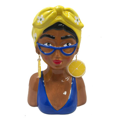 Chiu Figurines & Sculptures