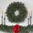 36" LED Mix Belgium Wreath