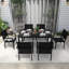 Ensemble repas pour 6 personnes-512195593