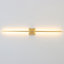 LED Flush Mounted Sconce