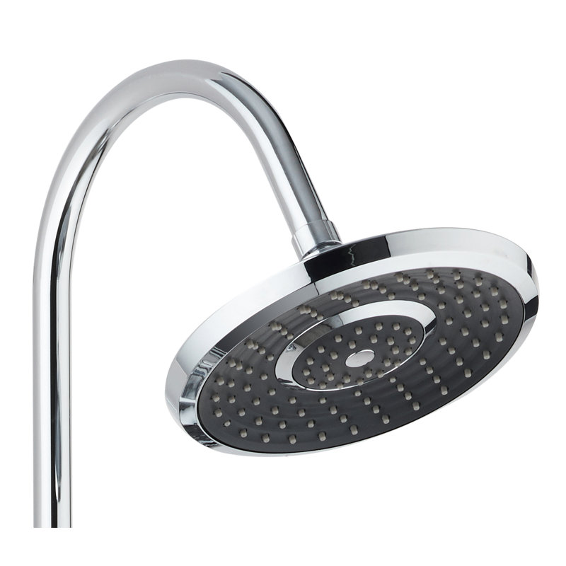 Massage/nozzle Handheld Shower Head