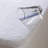 Folina Hypoallergenic and Waterproof Fitted Mattress Protector-1159935847