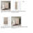 Macfoy 36 " W Solid Wood Armoire