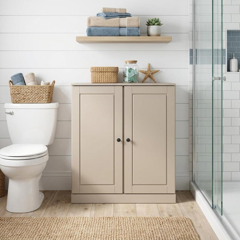 Armoire à linge 32 po