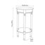 Abree Solid Wood End Table-99453686