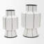 Petit vase en céramique Nelsa-263890409