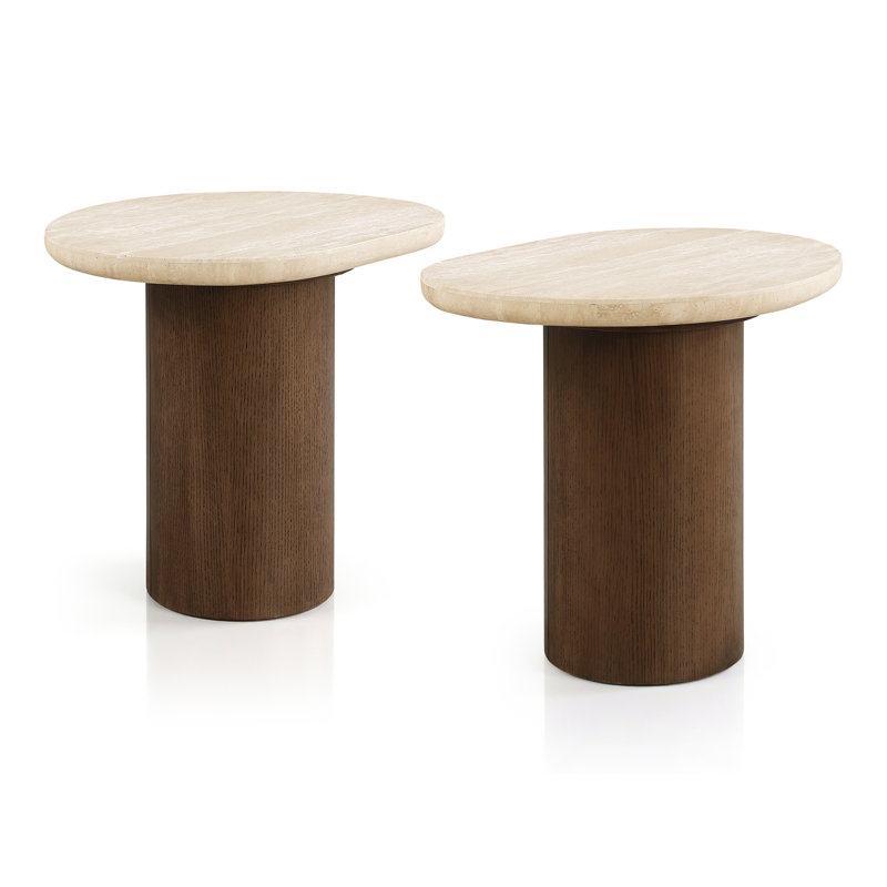 Table de bout Souliere, 2