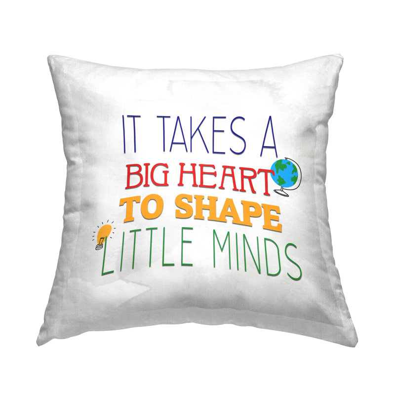 Throw Pillow