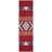  Chayden Area Rug with Non-Slip Backing-1804617327