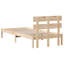 Solid Wood Bed-1543821940-1543821934