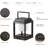 Outdoor Desk Lamp