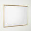 Rectangle Stainless Steel Mirror-683737058