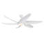 Coronado Smart LED Downrod Ceiling Fan-1101807231
