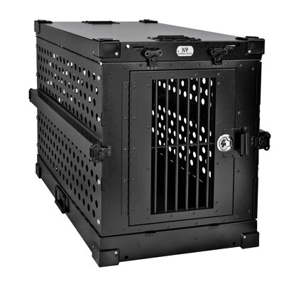 K9 Kennel Boss Dog Crate