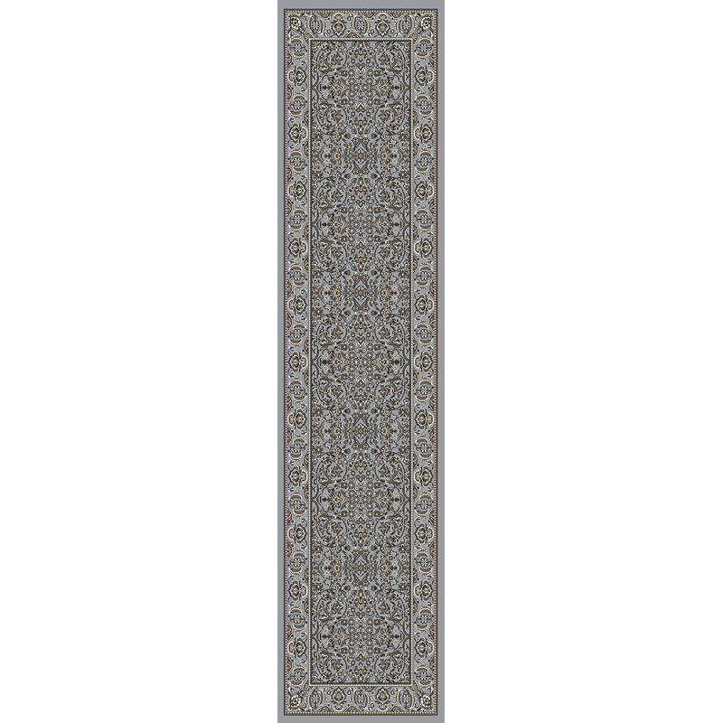 Atterbury Oriental Indoor Rug, Runner 2'2" x 7'7"