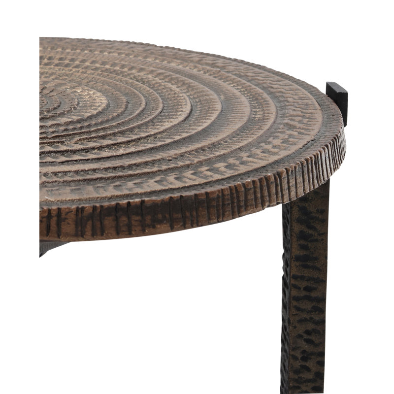 Unity End Table
