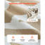 Chenille Slipcover