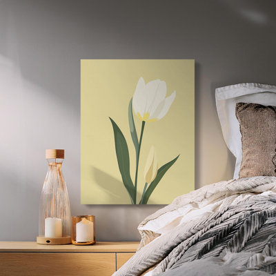 Fenske Wrapped Canvas Print Set