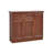 Walnut Aluminium alloy Shoe Storage