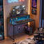 Steel Computer Desk