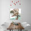 Oasis Eucalyptus 2 - Wrapped Canvas Print-1986398608