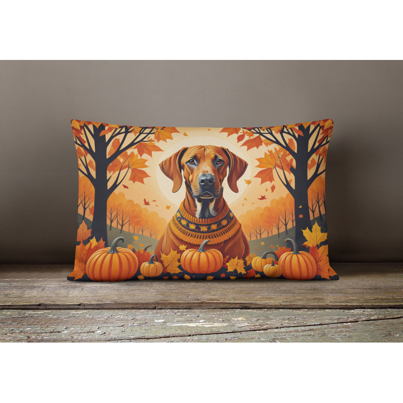 Other/No Pattern Outdoor Throw Pillow
