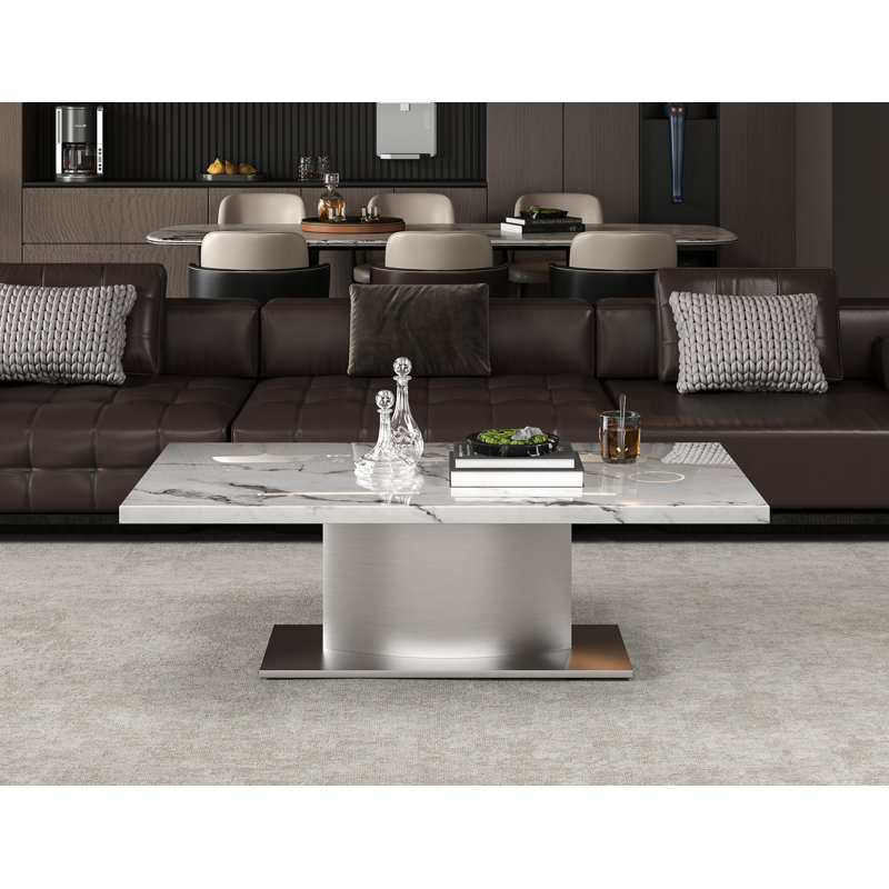Table basse Trudel