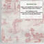French Vintage Toile Wallpaper