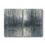 Toile tendue matinale I-Premium Gallery