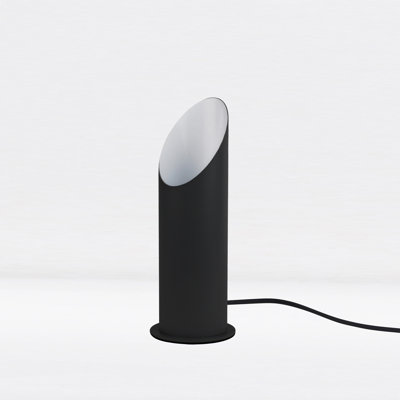 Kari 27.3cm Torchiere Floor Lamp