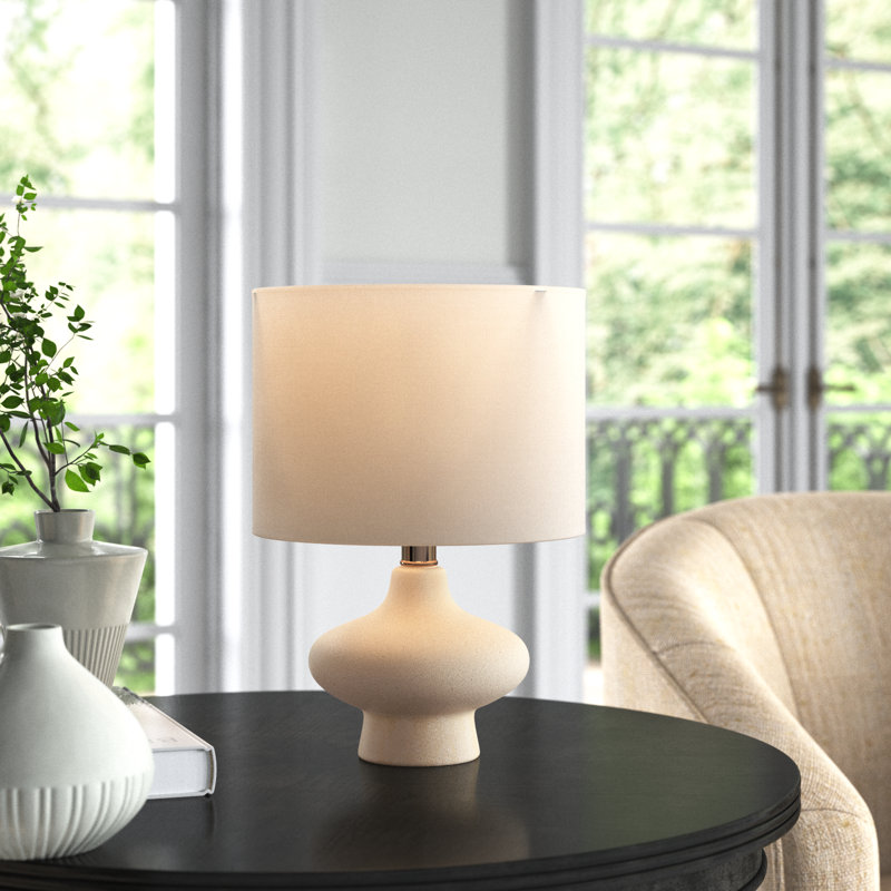 Jianna Ceramic Table Lamp