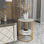 Nottaway Frame End Table