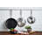 All-Clad D3 Pro Nonstick 3-Ply Bonded Cookware, Egg Perfect Pan-121675623