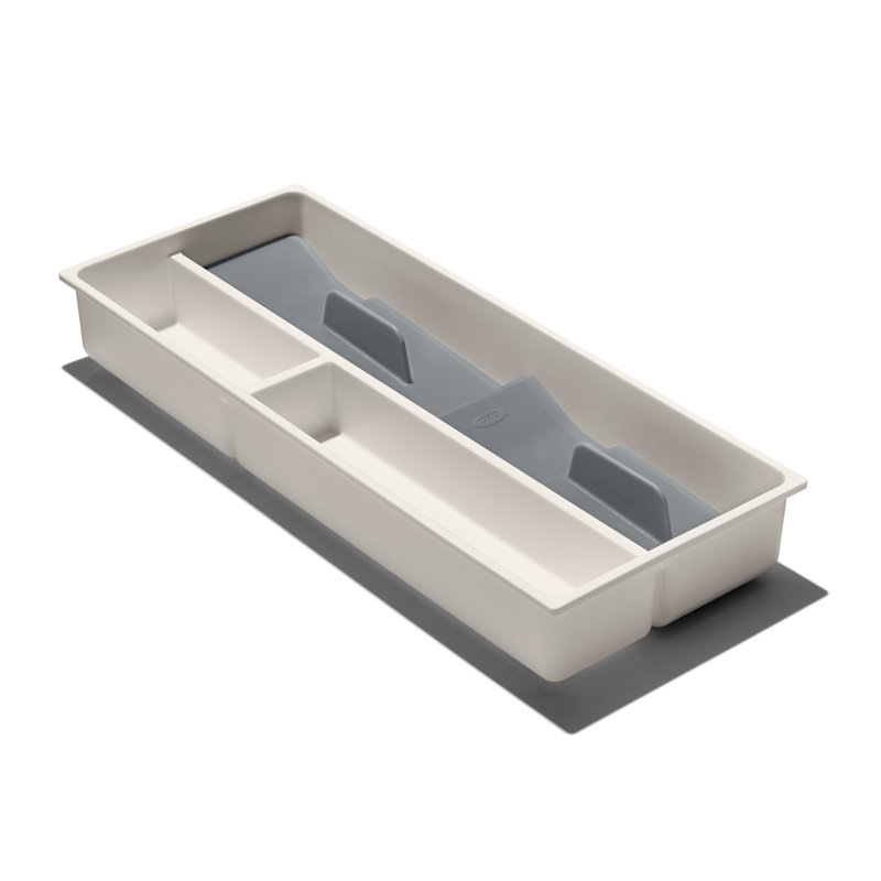 Organisateur d'ustensiles compact OXO GG