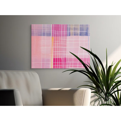Demeterius No Frame Print on Canvas