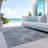 Machine Washable Indoor/Outdoor Chayden ACN1018-1835341081