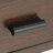 Arledge Top 1 End Table with Storage and Built-In Electrical Outlet