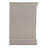 5-Drawer Vertical Chest With Textured Front & Decorative Handles-643154606
