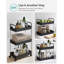Amatrudo Metal Bar Cart-282481920