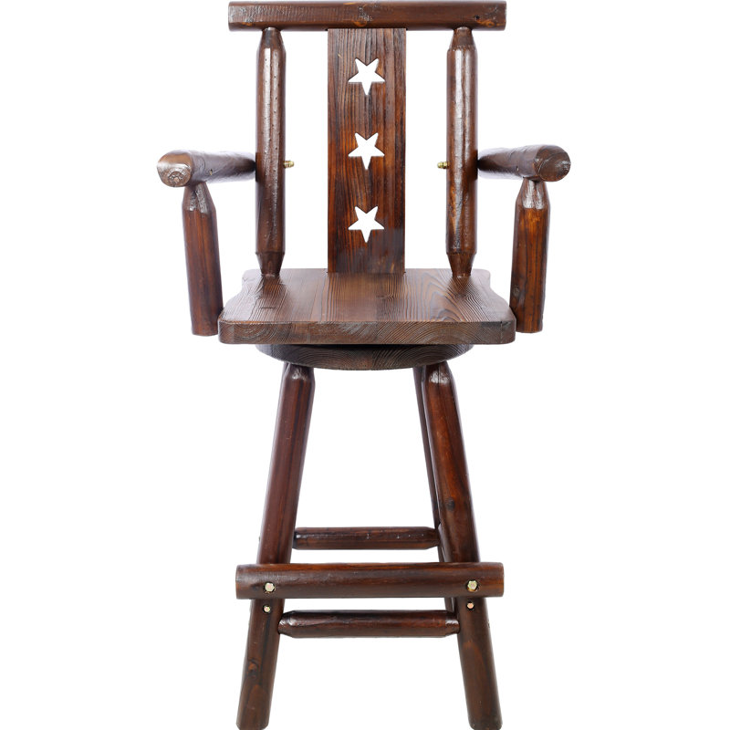 Tabouret de bar Roger Brown